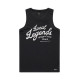 Superdry Ανδρική αμάνικη μπλούζα Vintage Merch Store Vest